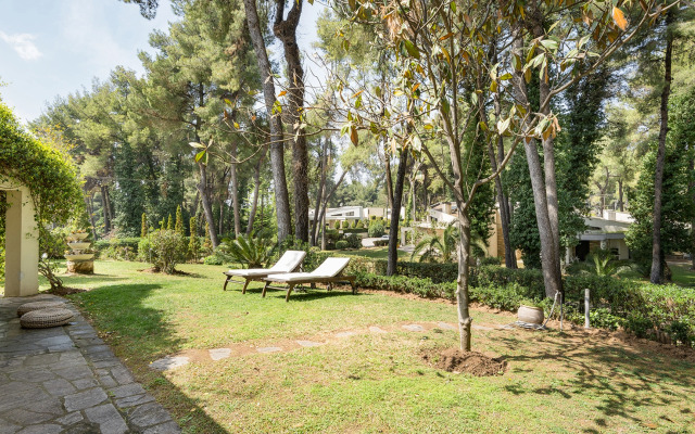 Вилла Coelo Shared Pool Sani