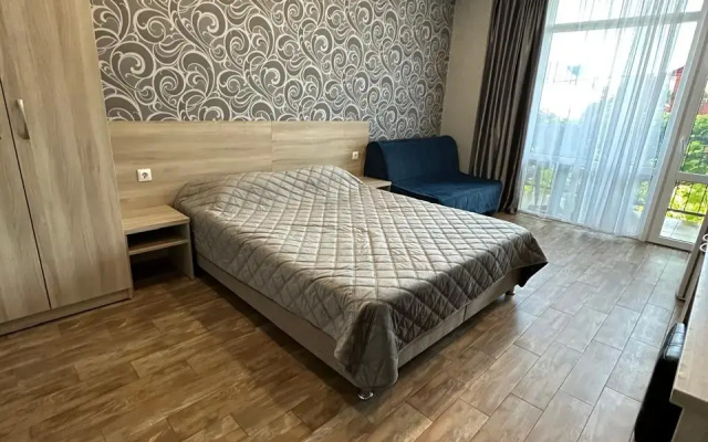 Гостевой дом Альмира