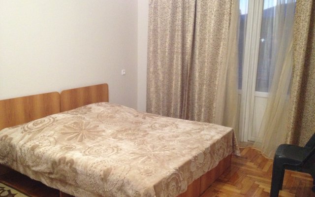 Abazgaa 55 Apartments in Gagra, Abkhazia from 61$, photos, reviews - zenhotels.com guestroom