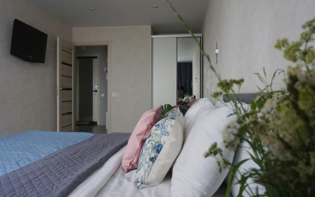 Квартира Счастливая с Видом на Лавру