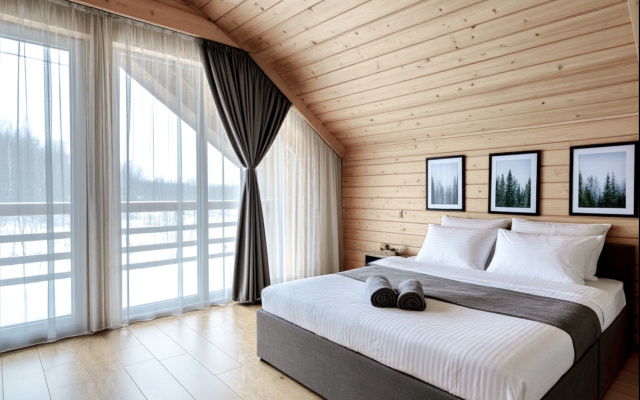 Гостевой дом Scandi home