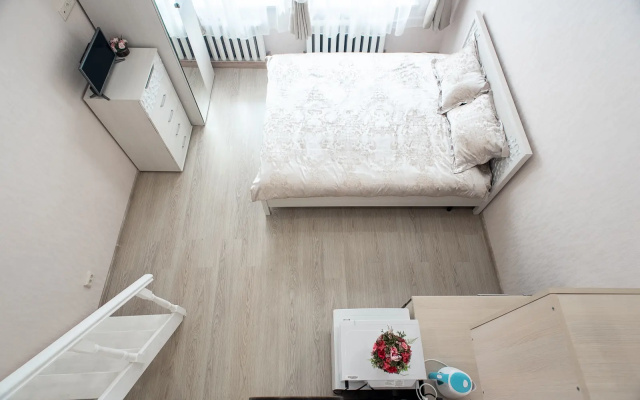 Апартаменты Ломоносова 26, 3