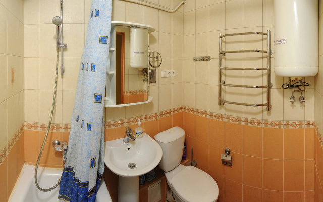 Na Maslennikova 9 Apartments