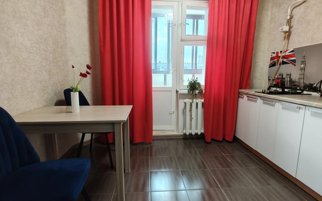 Квартира Рядом с Аквапарком