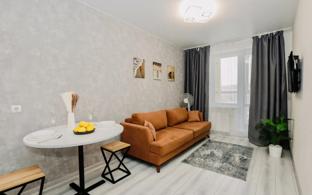 Апартаменты Privi House в ЖК Настроение