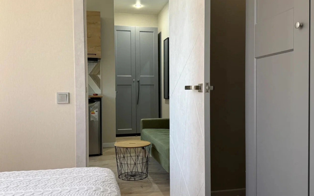 Апартаменты More Apartments на Тростниковой 35-1