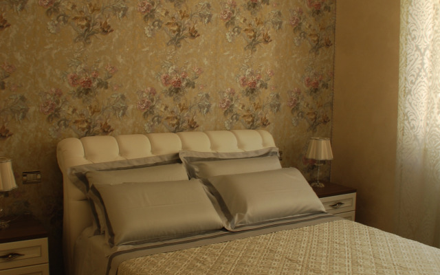 Гостевой дом Daphnae House