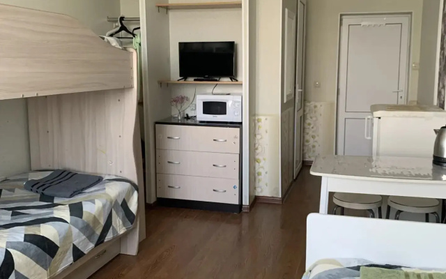Квартира на Ул. Тургенева 45