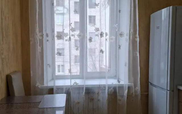 Квартира Уютное место для себя