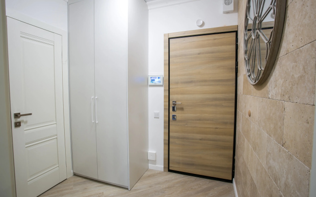 Апартаменты LIikeHomeZelenogradsk