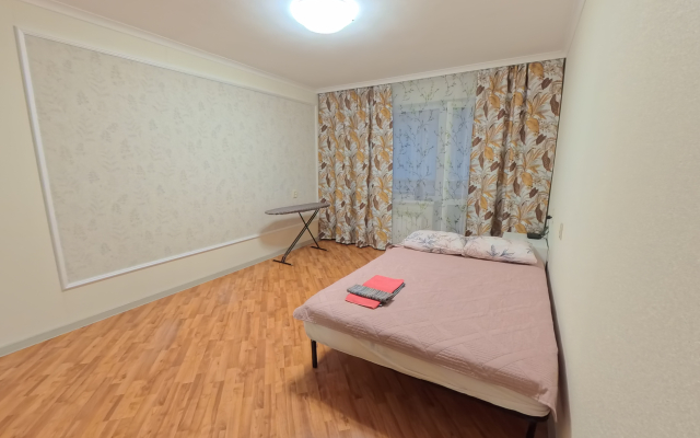 Квартира на Солнечной