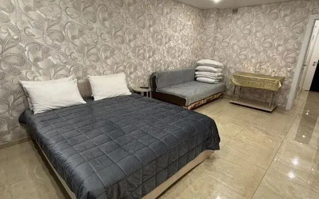 Квартира на ул Имени Н М Тулайкова 1к3
