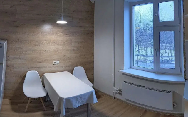 Квартира на Космонавтов 26