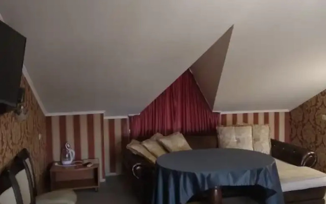 Respekt Mini-Hotel