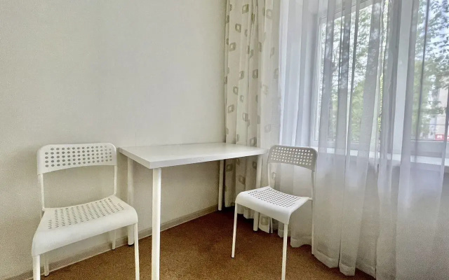 Квартира уютная однокомнатная 31 м²
