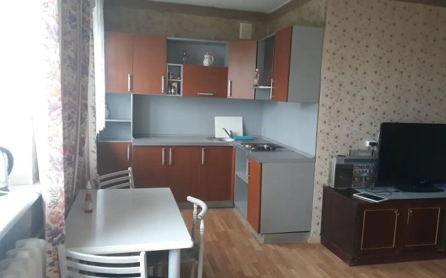 Квартира Трехкомнатная в Самом Центре Владивостока