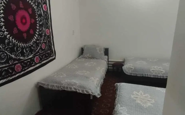 Гостевой дом Guest House Ozod