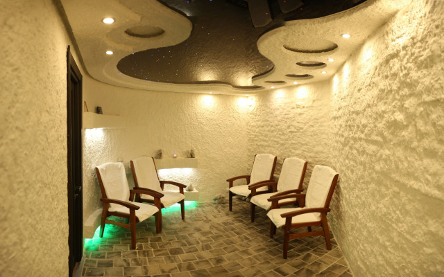 Hotel Complex Vikey