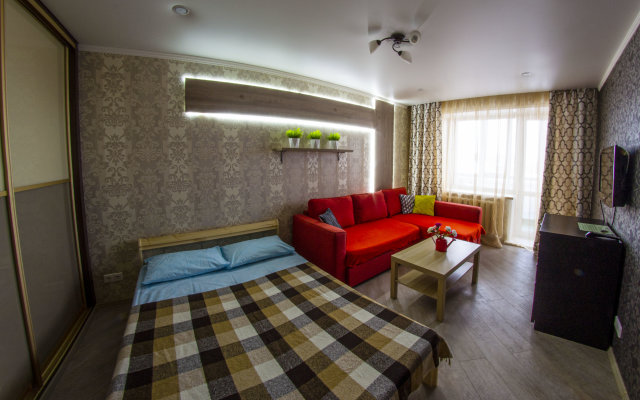 Апартаменты на Иртышской набережной 25 в Омске отзывы, цены и фото номеров - забронировать гостиницу на Иртышской набережной 25 онлайн Омск