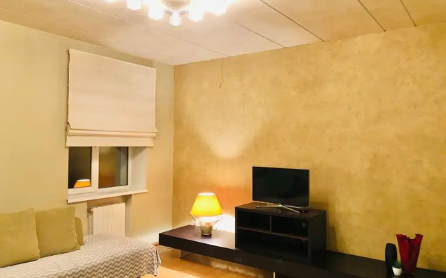 Квартира большая GoldApart на Старокаширском шоссе