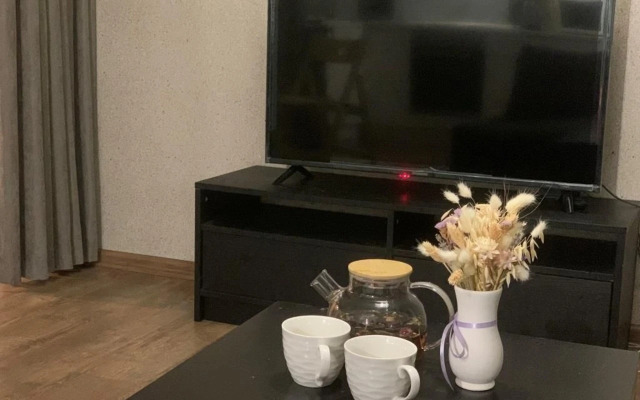 Квартира 45 Зелинского 15к2