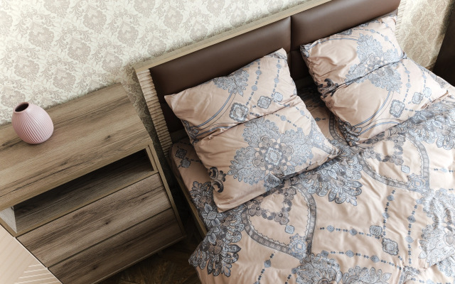 Квартира KEY2HOME на Московской 58
