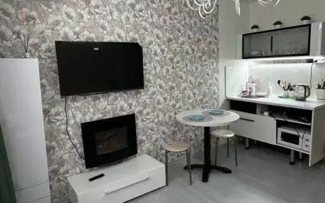 Квартира на улице Гамарника 43В