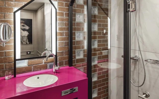 Отель Mercure Калининград Центр
