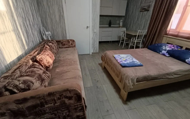Квартира Уютная студия в частном доме в Пирочи 6-3