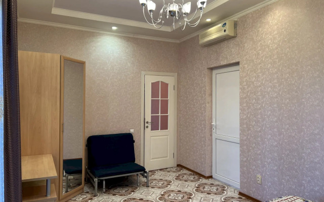 Частный Дом 119 Красноармейская