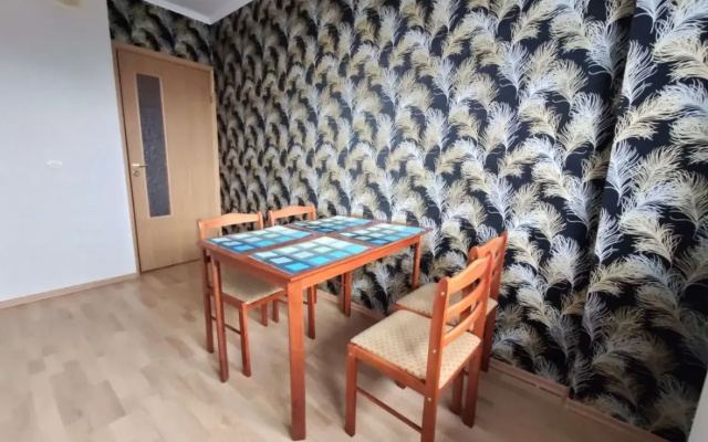 Квартира На Галицкой