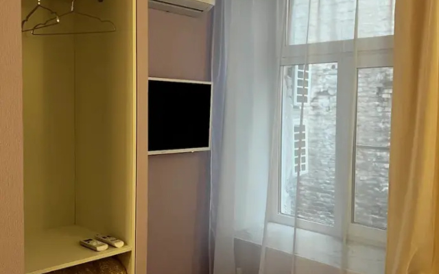 Квартира У Галереи