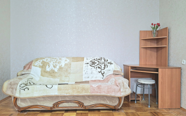 Квартира на Воровского 119А