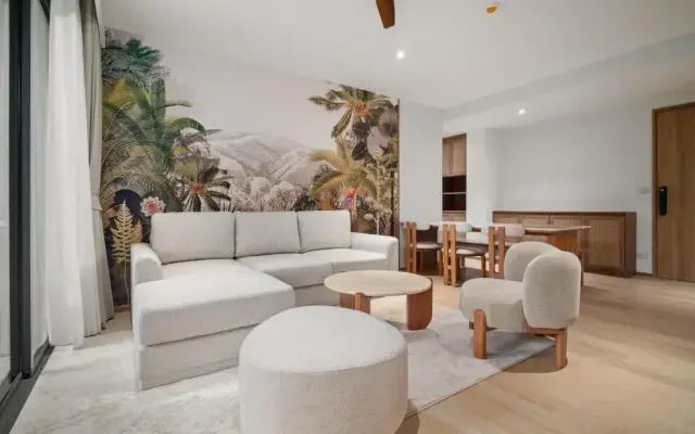 Laguna Beachsides Residences Block 2 in Laguna By Banyan Living