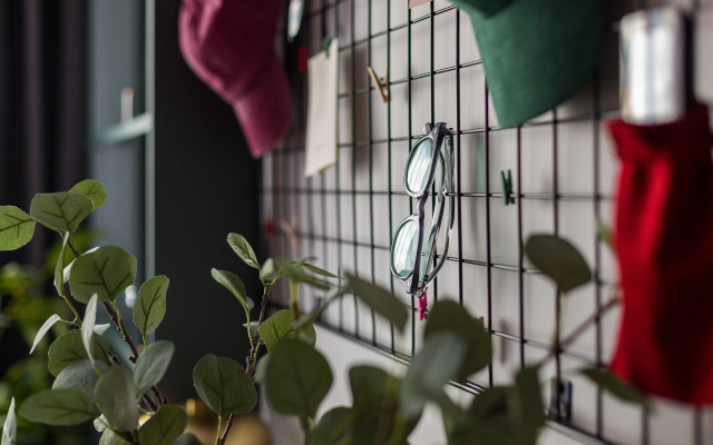 Гостевой дом Easy Coliving Nordy Homes