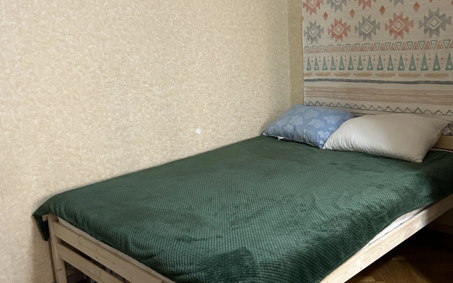 Квартира Шоколадка