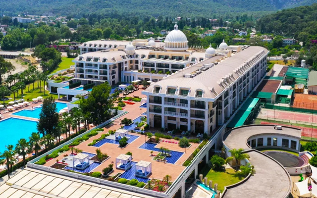 Juju Premier Palace 
