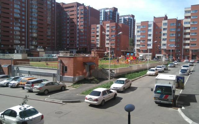 Апартаменты Студия в центре