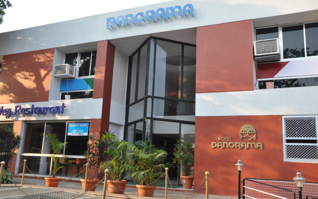 Отель Panorama Resort