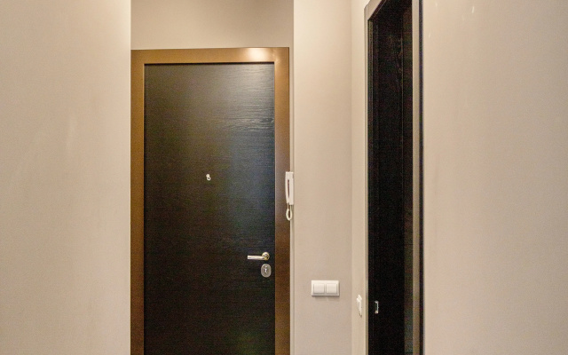 Апартаменты #1 Superior Duplex for 2+2 by Lo Apartments