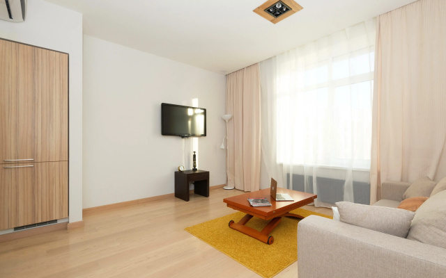 Апартаменты #1 Cosy studio for 2+1 by Lo Apartments