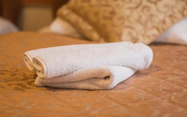 Меблированные комнаты Невский Inn