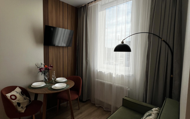 Апартаменты Levada Home&Travel