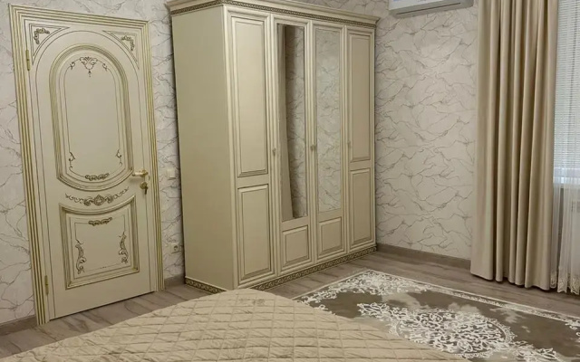 Апартаменты  в новом частном трехэтажном доме 2