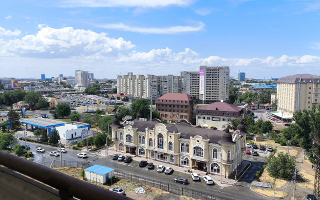 Квартира с лучшей локацией