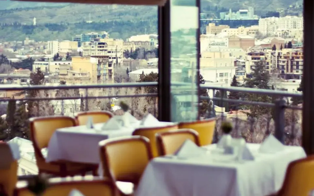 Restaurant · Tbilisi — photo 11