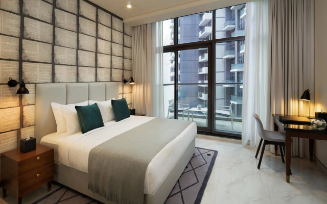 Millennium Atria Business Bay