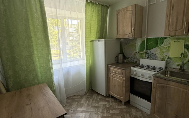 Квартира на Гайве Россия улица Мелитопольская 26