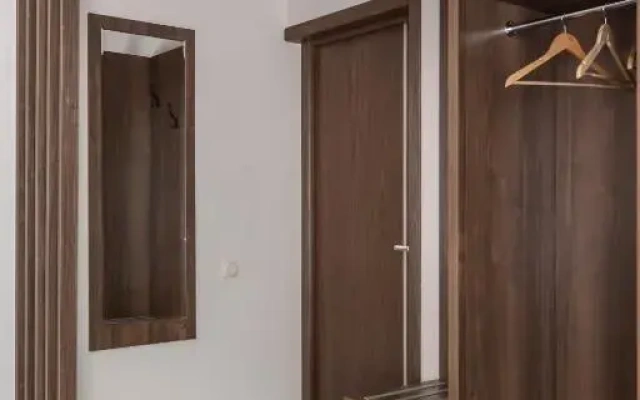Отель Войковская