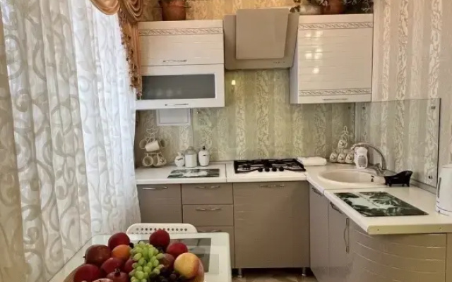 Апартаменты Камин
